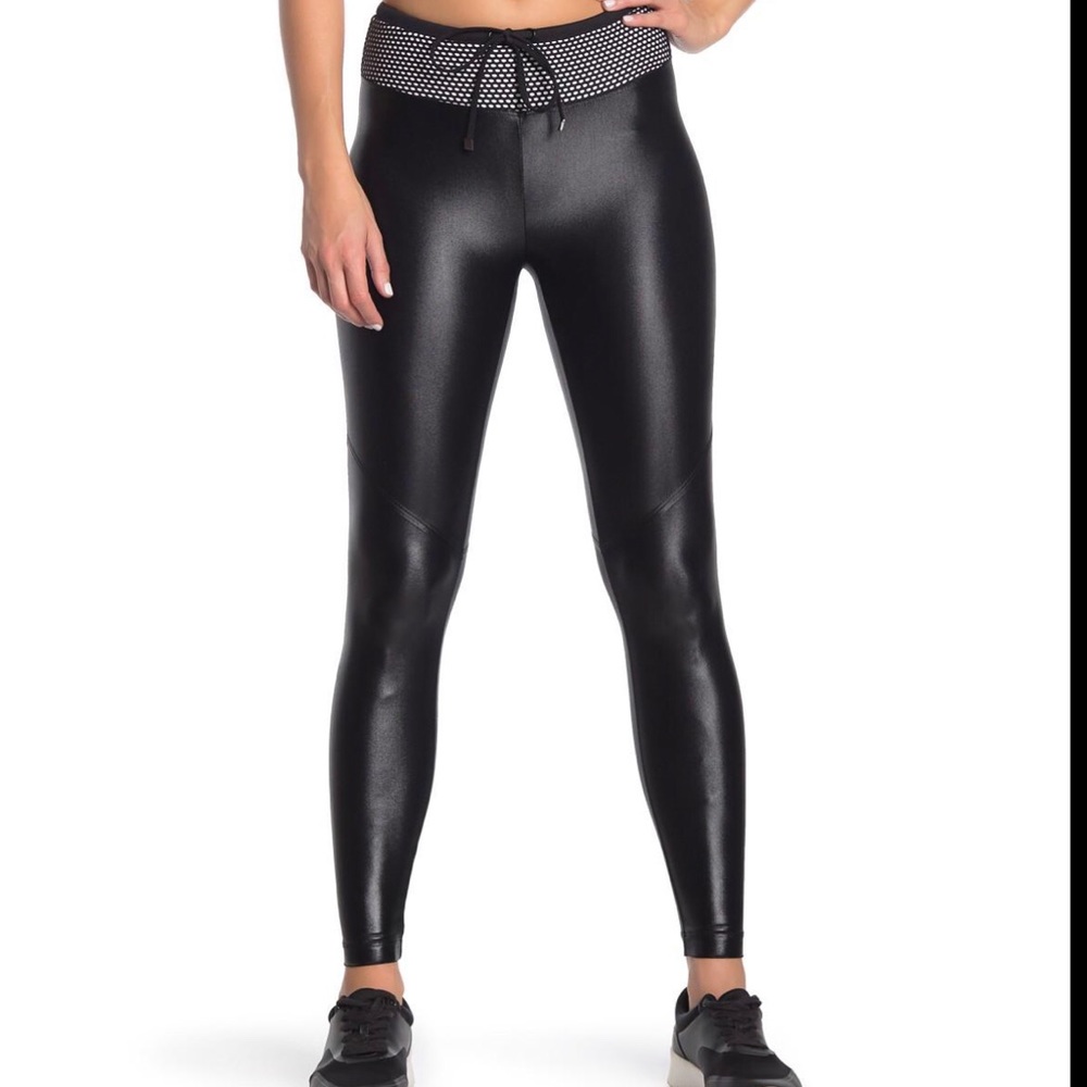 Koral Cruz Drawstring Legging
